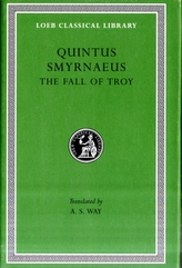 The Fall of Troy