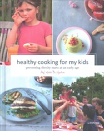Healthy Cooking for My Kids