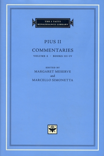 Pius II Pius II