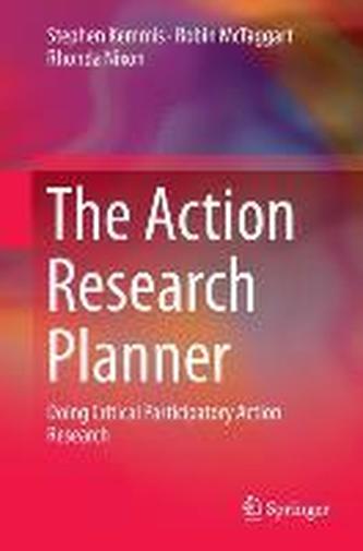 The Action Research Planner The Action Research Planner
