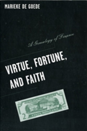 Virtue, Fortune, and Faith