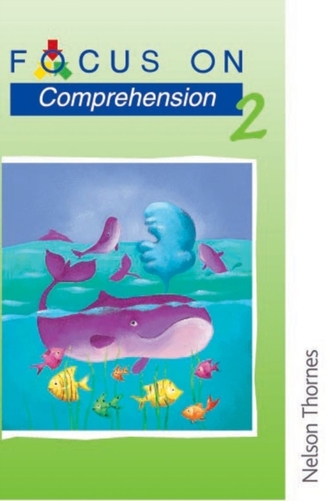 Focus on Comprehension - 2