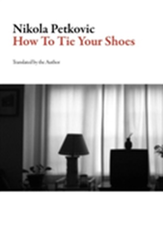 HOW TO TIE YOUR SHOES