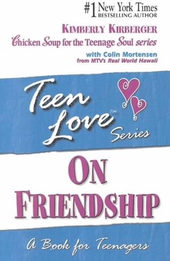 On Friendship On Friendship