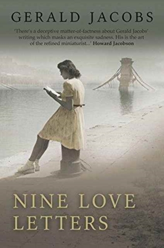 Nine Love Letters