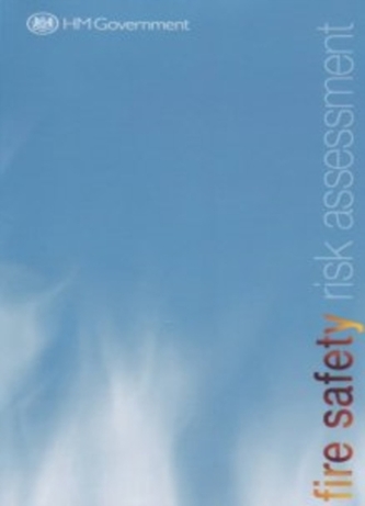 Guide to Fire Safety in Small and Medium Places of Assembly Guide to Fire Safety in Small and Medium Places of Assembly