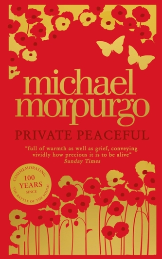 Private Peaceful