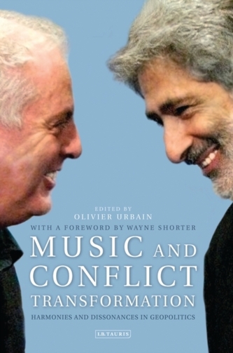 Music and Conflict Transformation Music and Conflict Transformation