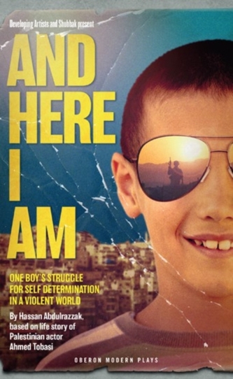 And Here I Am And Here I Am