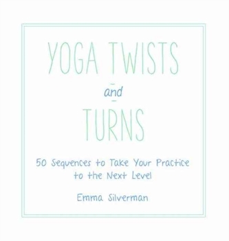 Yoga Twists and Turns