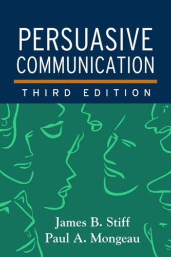 Persuasive Communication, Third Edition
