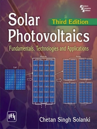 Solar Photovoltaics