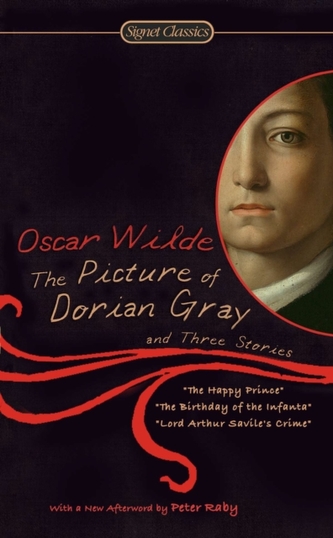 The Picture Of Dorian Gray