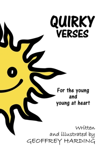 QUIRKY VERSES