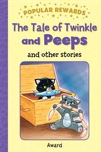 The Tale of Twinkle and Peeps