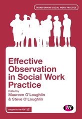 Effective Observation in Social Work Practice