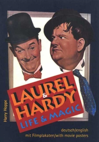 Laurel & Hardy