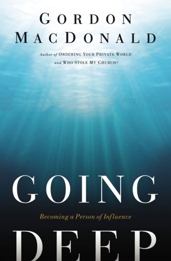 Going Deep