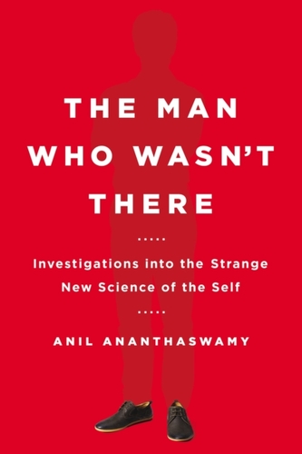 The Man Who Wasn't There