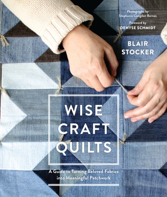 Wise Craft Quilts