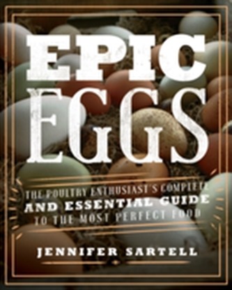Epic Eggs