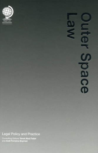 Outer Space Law Outer Space Law
