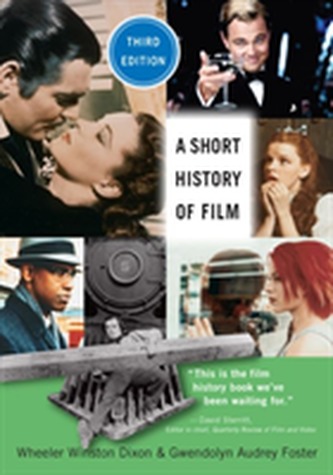A Short History of Film A Short History of Film