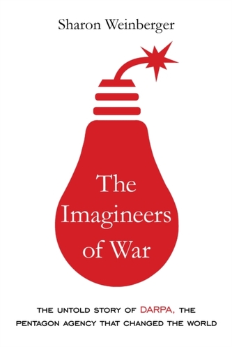 The Imagineers Of War