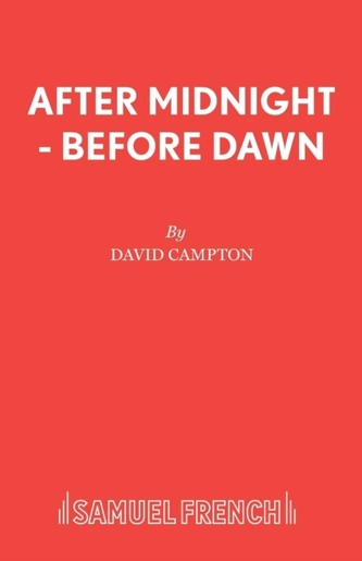 After Midnight, before Dawn