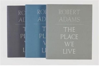 Robert Adams