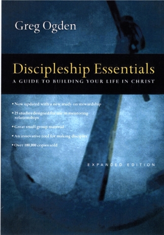 Discipleship Essentials