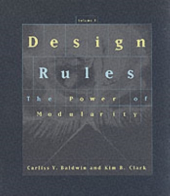 Design Rules Design Rules