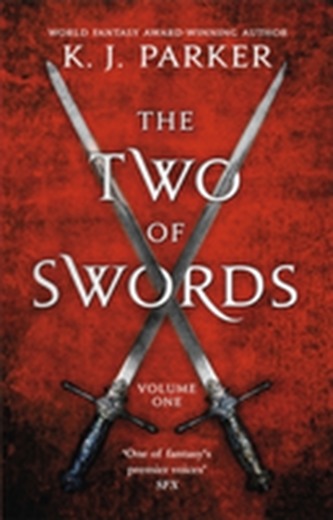 The Two of Swords: Volume One The Two of Swords: Volume One