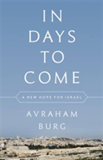 In Days to Come