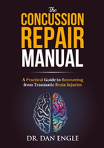 The Concussion Repair Manual