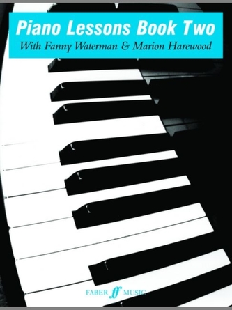 Piano Lessons
