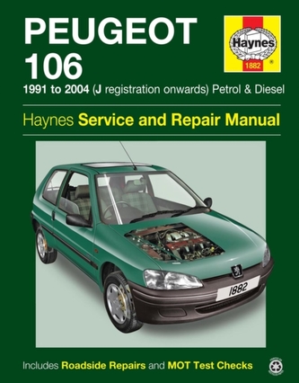 Peugeot 106