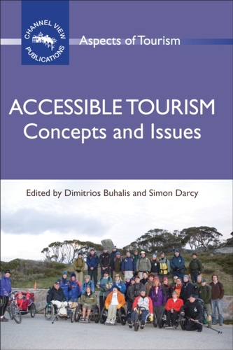 Accessible Tourism