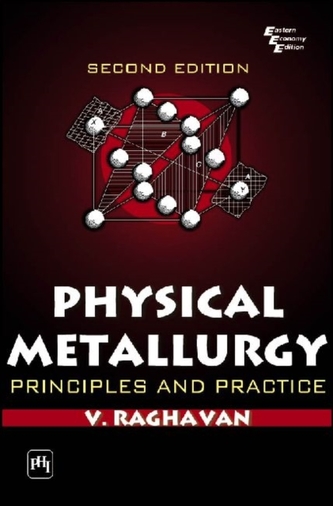 Physical Metallurgy