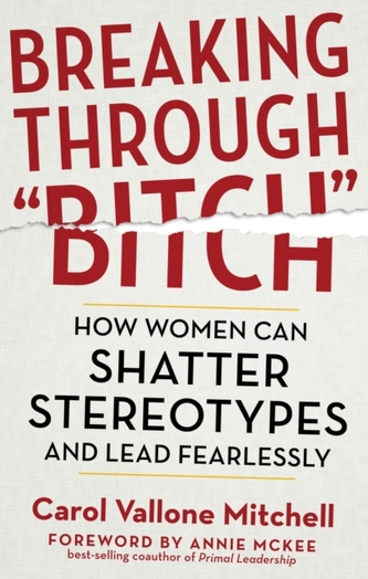Breaking Through Bitch