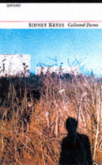 Collected Poems: Sidney Keyes