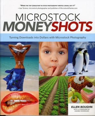 Microstock Money Shots