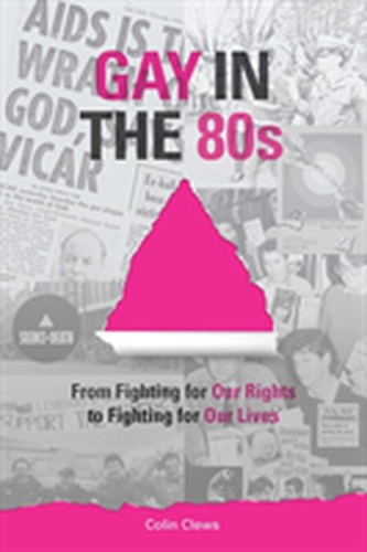Gay in the 80s