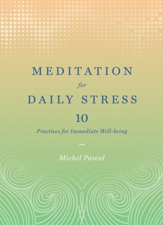 Meditation for Daily Stress