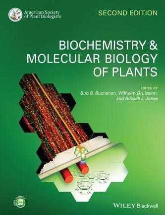 Biochemistry and Molecular Biology of Plants 2E