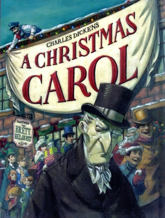 A Christmas Carol