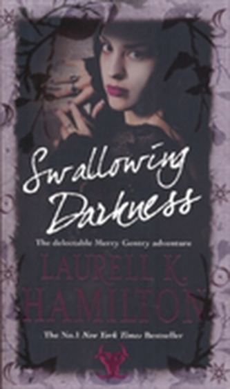 Swallowing Darkness Swallowing Darkness