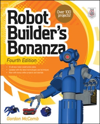 Robot Builder's Bonanza