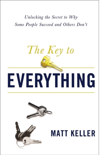 The Key To Everything