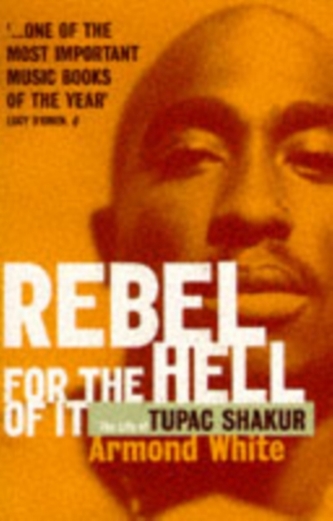 Rebel for the Hell of it